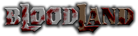 BloodLand Logo