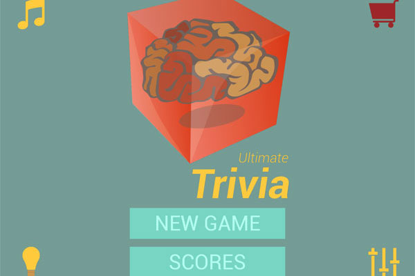 Ultimate Trivia for iOS and Android
